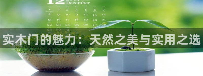 意昂5(KGAME)平臺官方網站：實木門的魅力：天然之美與實